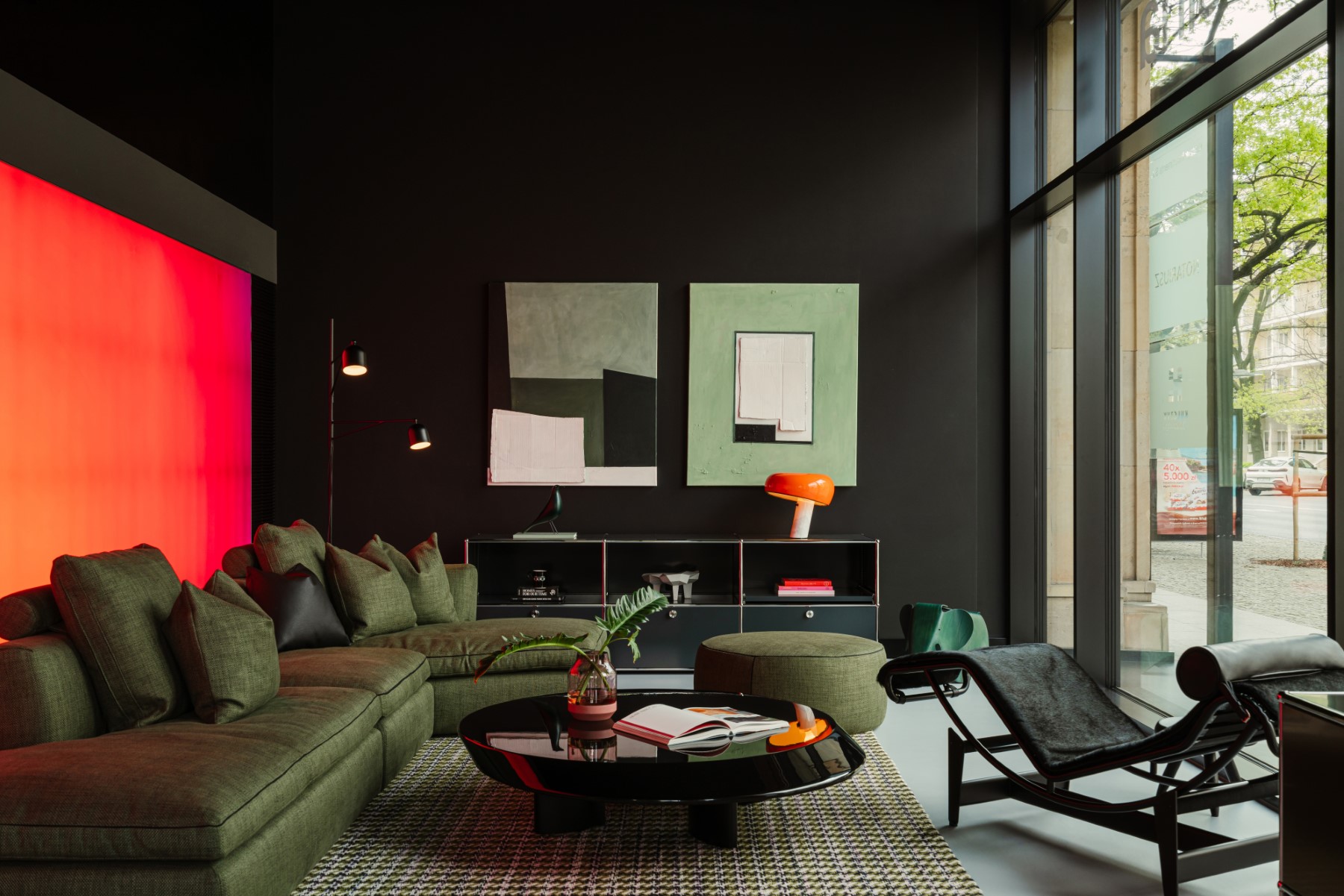 Mała przestrzeń wielkie możliwości, czyli jak optycznie powiększyć i funkcjonalnie zaaranżować niewielkie wnętrze.