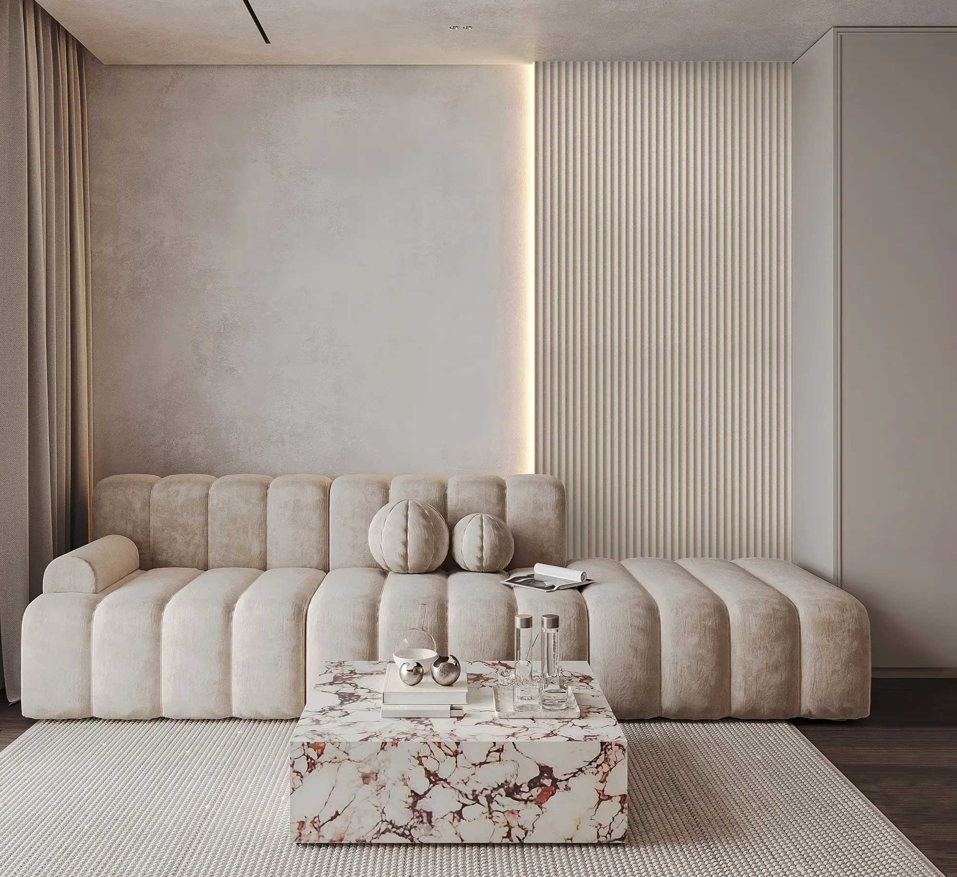 Lamele Lamelio — prosty sposób na wielką zmianę