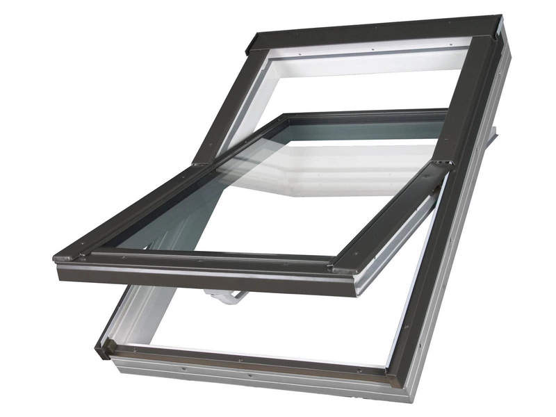 Jakie okna dachowe wybrać?