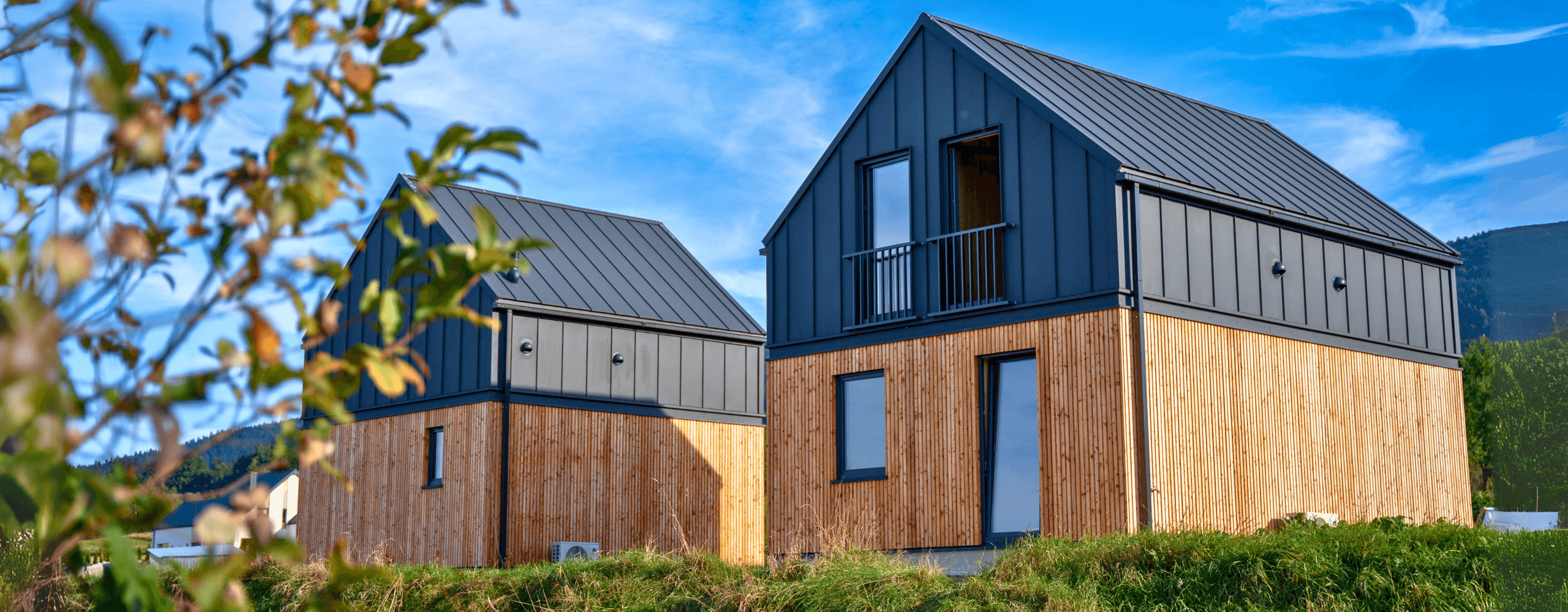 Optymalne rozwiązania dla rodzin w domach do 70 m² – przestrzeń dla rodziny 2+2