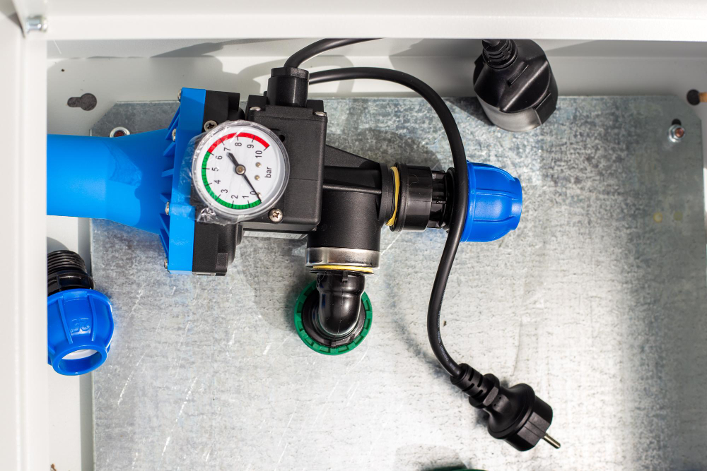 Co to jest pompa obiegowa?