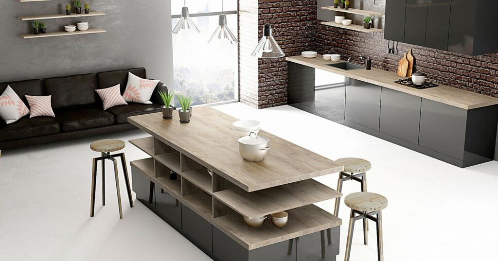 blaty robocze dostosowane do Twoich potrzeb