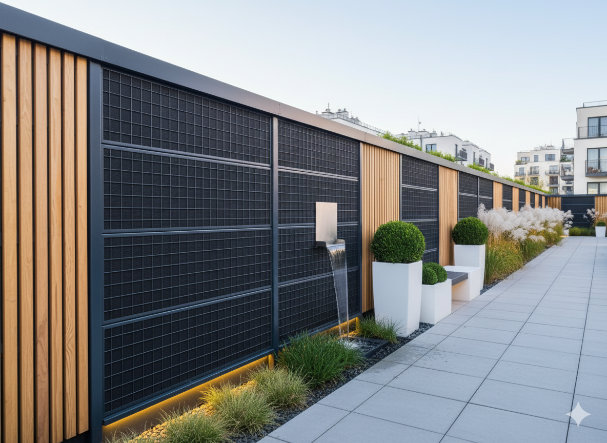 Cisza to złoto: Jak komfort akustyczny zwiększa zyski dewelopera