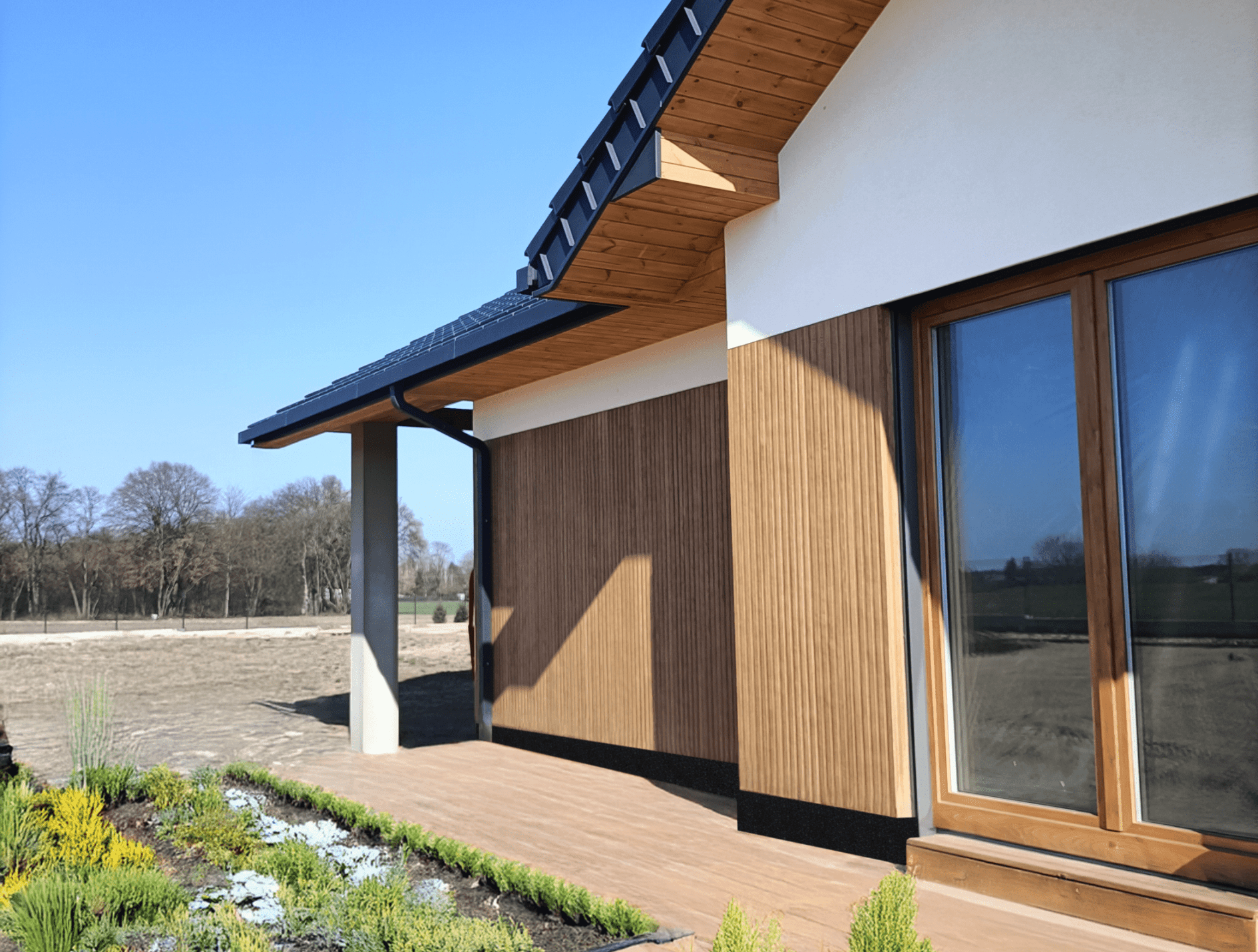 Jak zamontować lamele krok po kroku