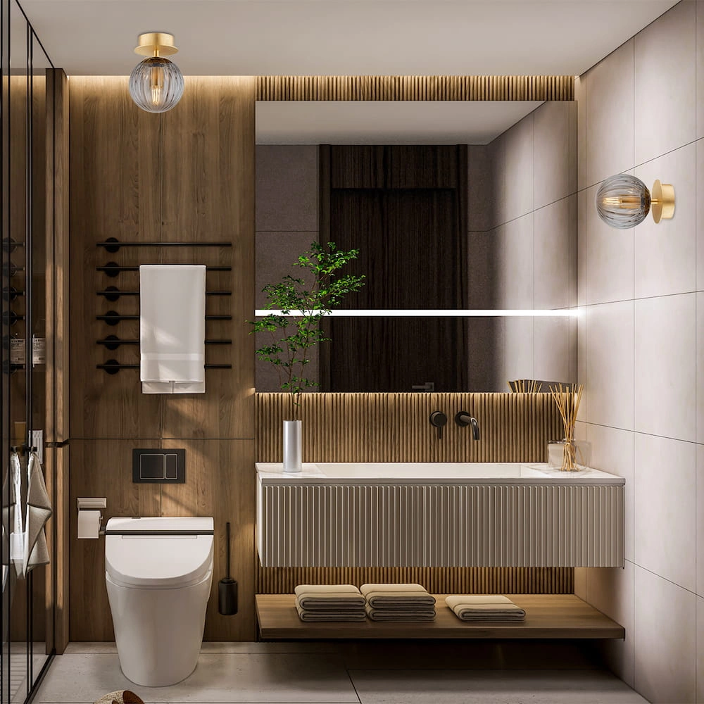 Jak dobrać oświetlenie wnętrz? Praktyczny poradnik, który odmieni Twoje mieszkanie