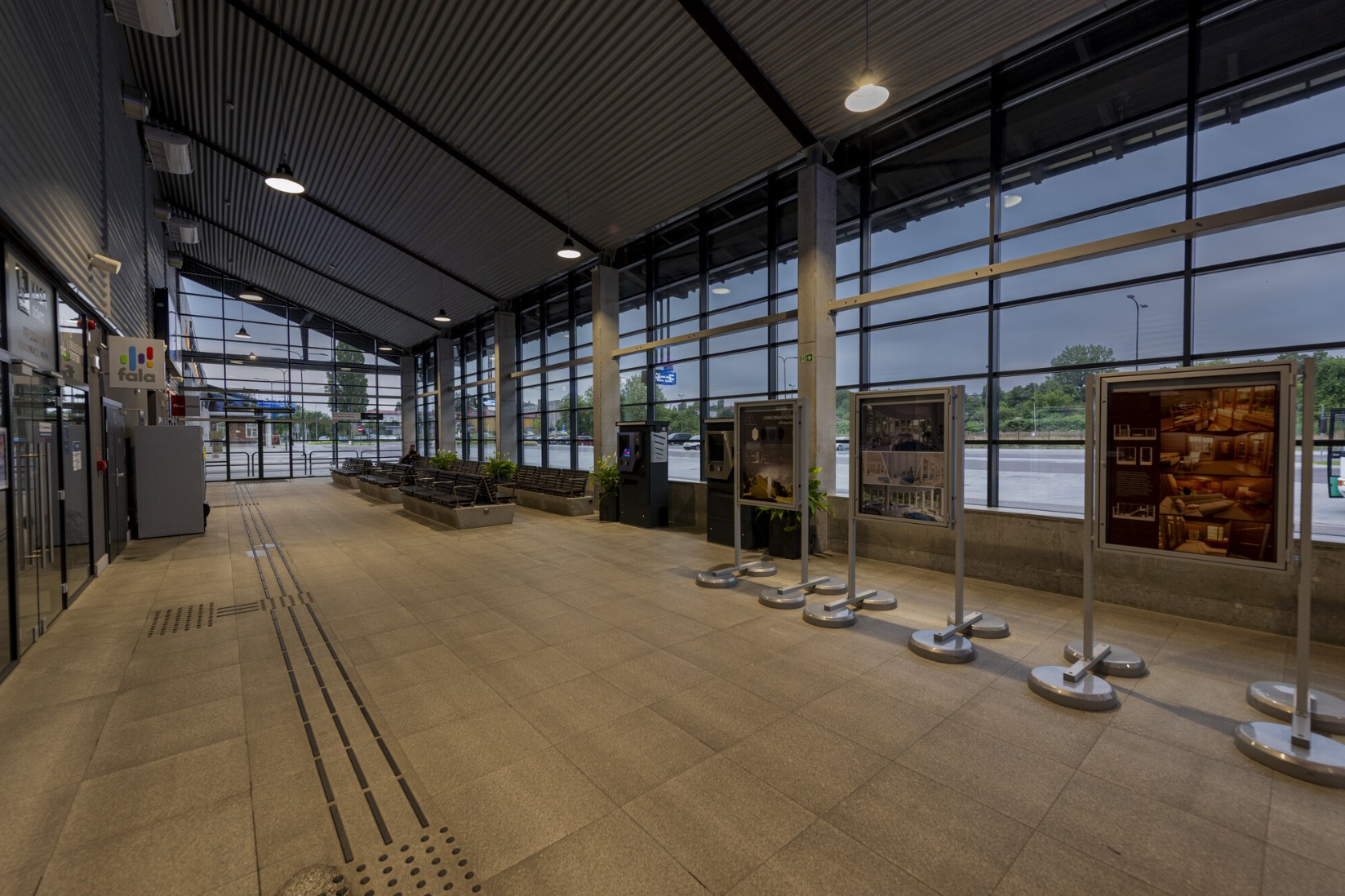 High bay LED – energooszczędne oświetlenie przemysłowe od Kanlux