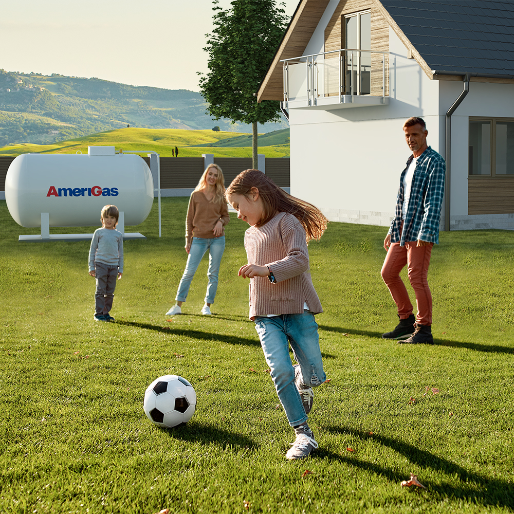 Zbiornik gazu LPG – gdzie się sprawdzi?