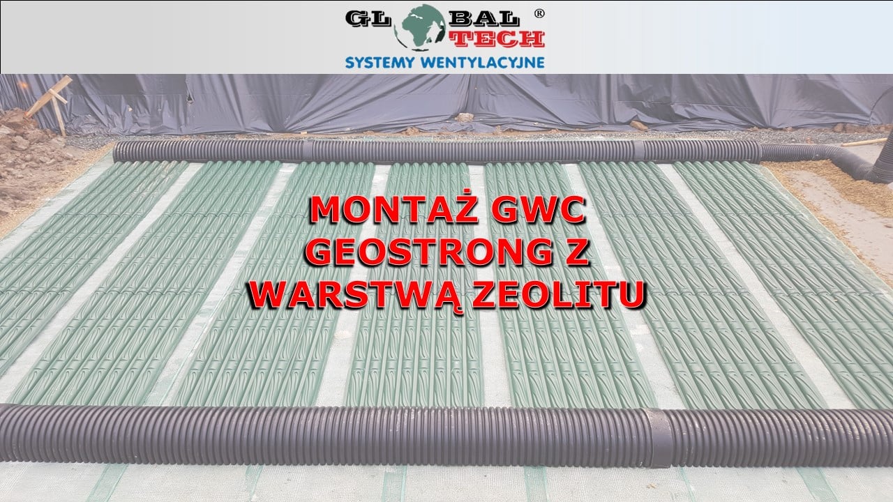 Gruntowy wymiennik ciepła – jak działa i dlaczego coraz częściej pojawia się w projektach nowych domów?