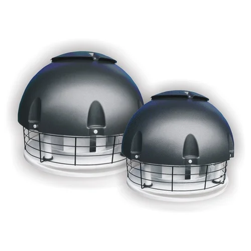 dachowy wentylator przemysłowy