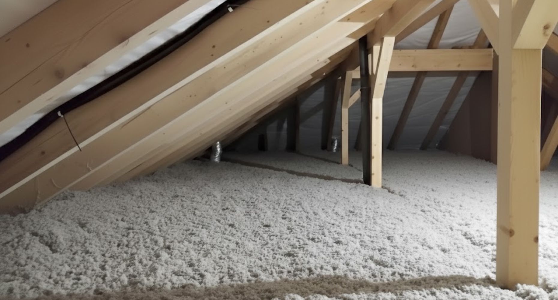 Czy warto postawić na ocieplenia metodą wdmuchiwania celulozy?