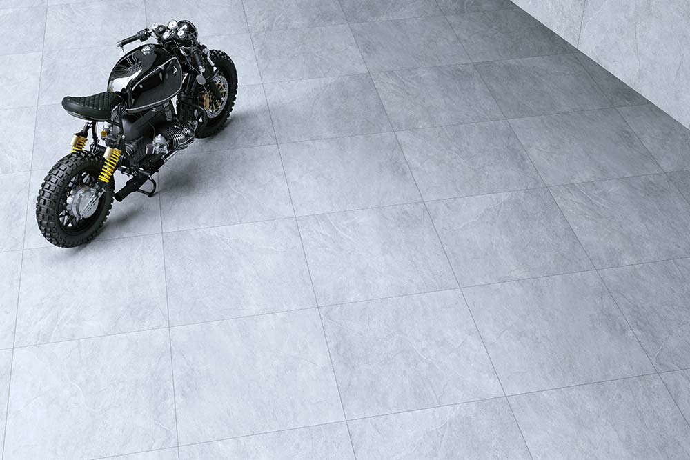 Jaki gres na podjazd