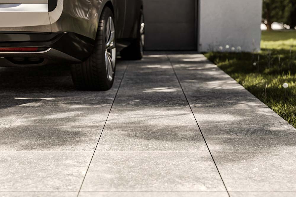 Gres 3 cm na podjazd STAR 3.0 kolekcja Spectre