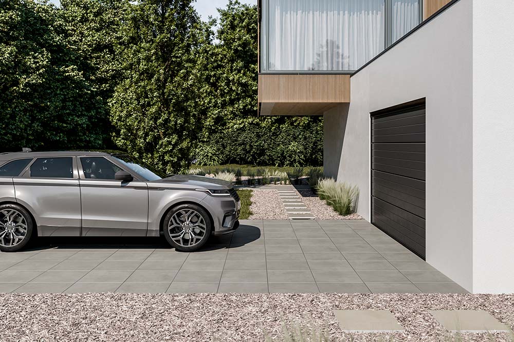 Gres na podjazd STAR 3.0 kolekcja Select