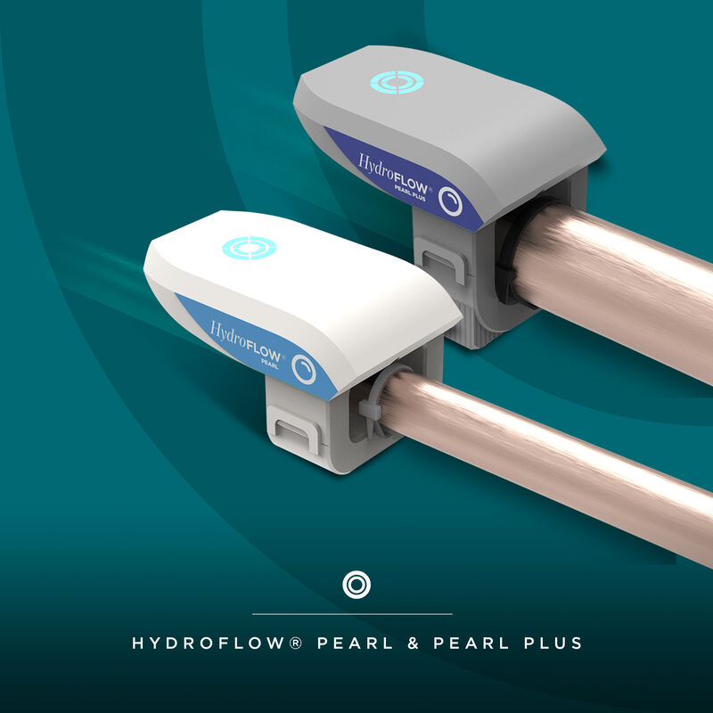 Dobór, Instalacja i Eksploatacja Elektronicznych Systemów Uzdatniania Wody HydroFLOW w Budownictwie Mieszkaniowym