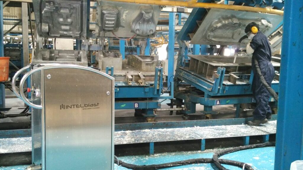 Czyszczenie suchym lodem, Suchy lód, Suchy lod, Czyszczenie suchy lodem warszawa, Pamech, Maszyna do czyszczenia suchym lodem, zalety czyszczenia suchym lodem