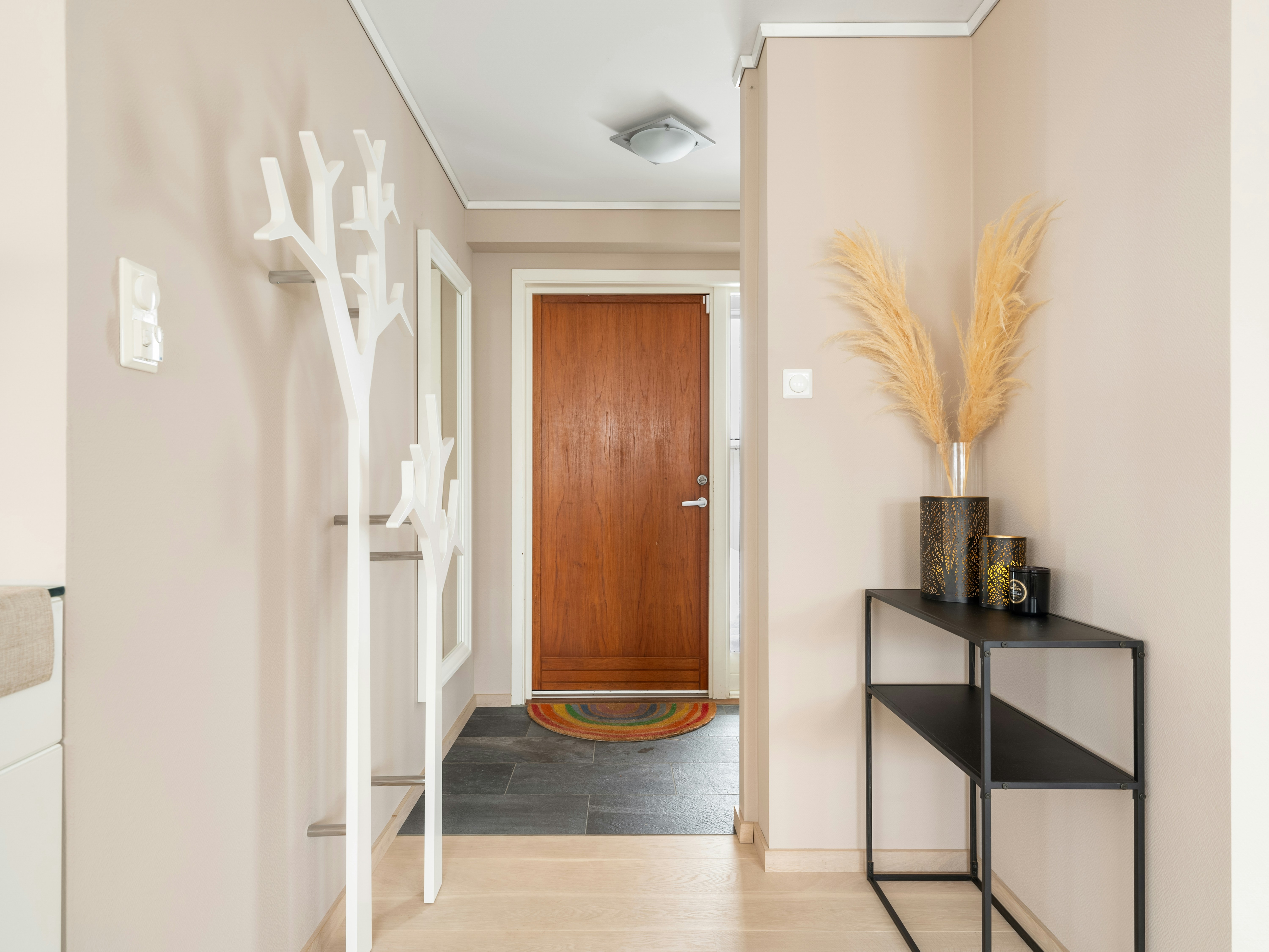 montaż drzwi antywłamaniowych