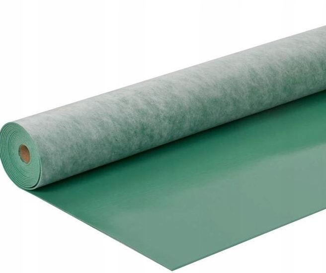 Podkład poliuretanowo-mineralny PUM