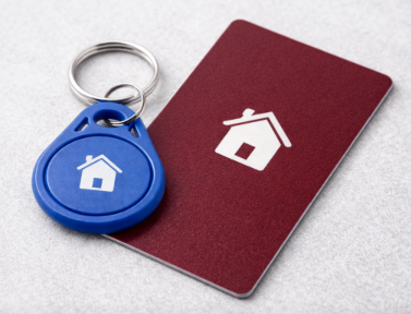 Karty i breloki RFID