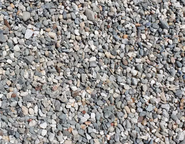 Żwir / grys drobny 2–8 mm