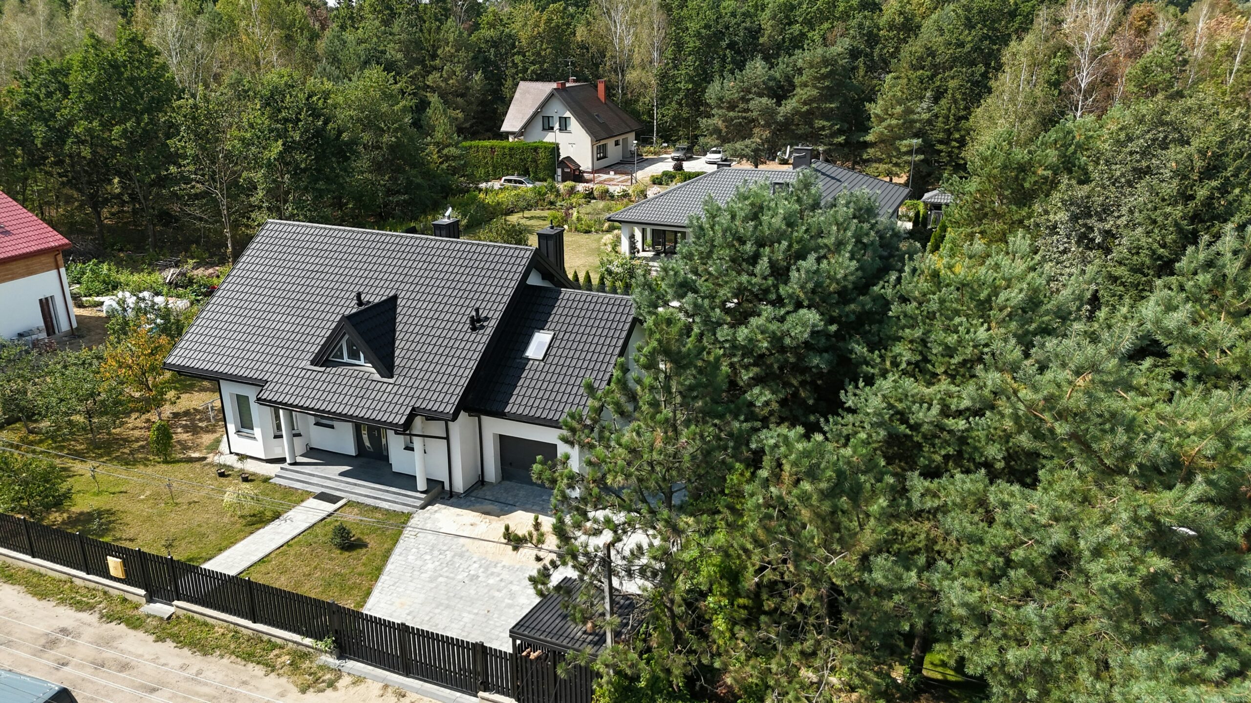 Od czego zależy cena domu modułowego? Poradnik kosztów i oszczędności