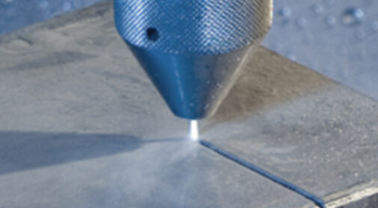 Waterjet – cięcie XPS