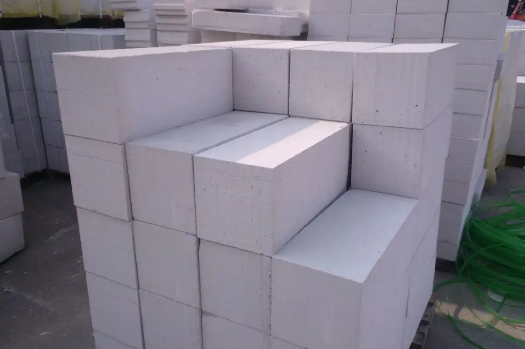 Autoklawizowany beton komórkowy