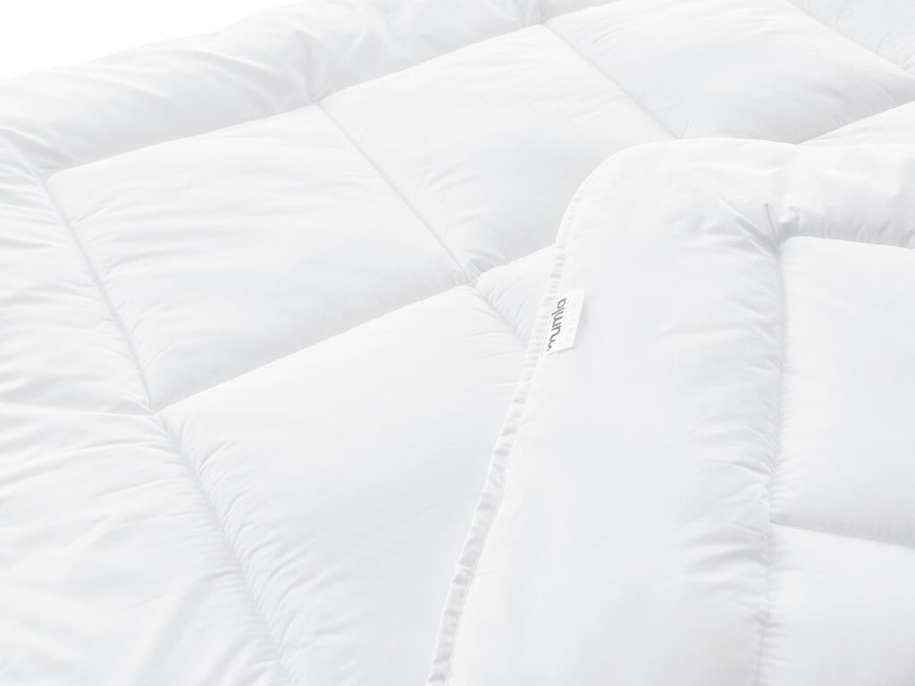 Wytrzymała polska kołdra MUMLA