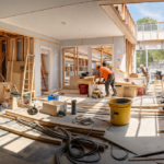 firma remontowo budowlana