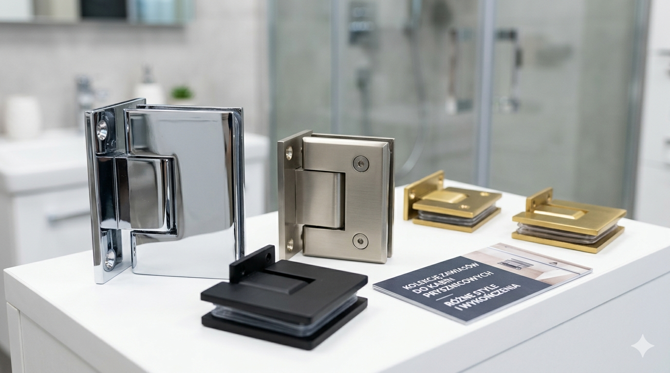 Jak zadbać o funkcjonalność i szczelność kabiny prysznicowej?