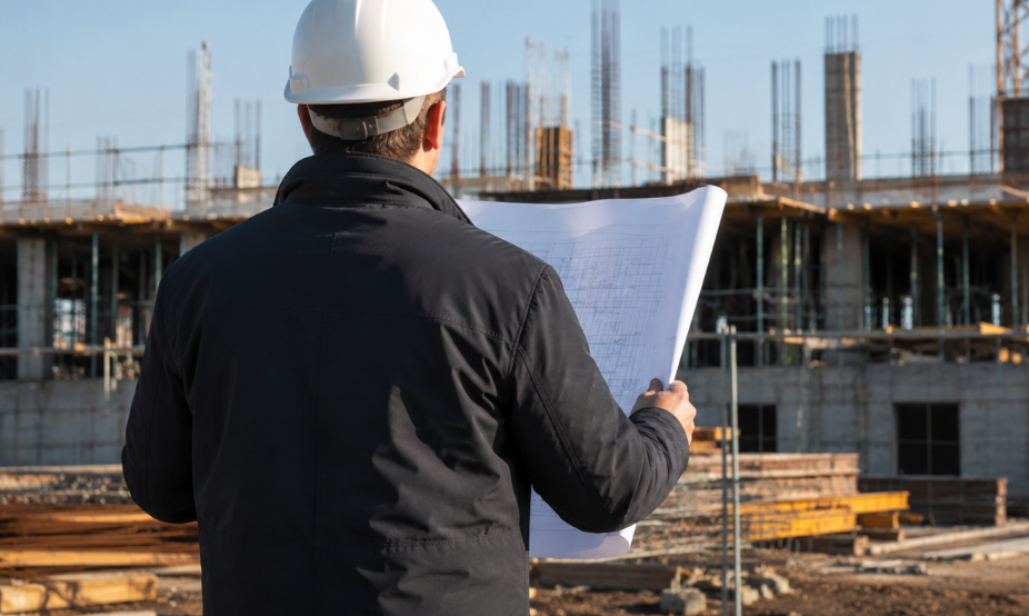 Ile zarabia architekt w Polsce w 2026 roku? Analiza zarobków z podziałem na specjalizacje
