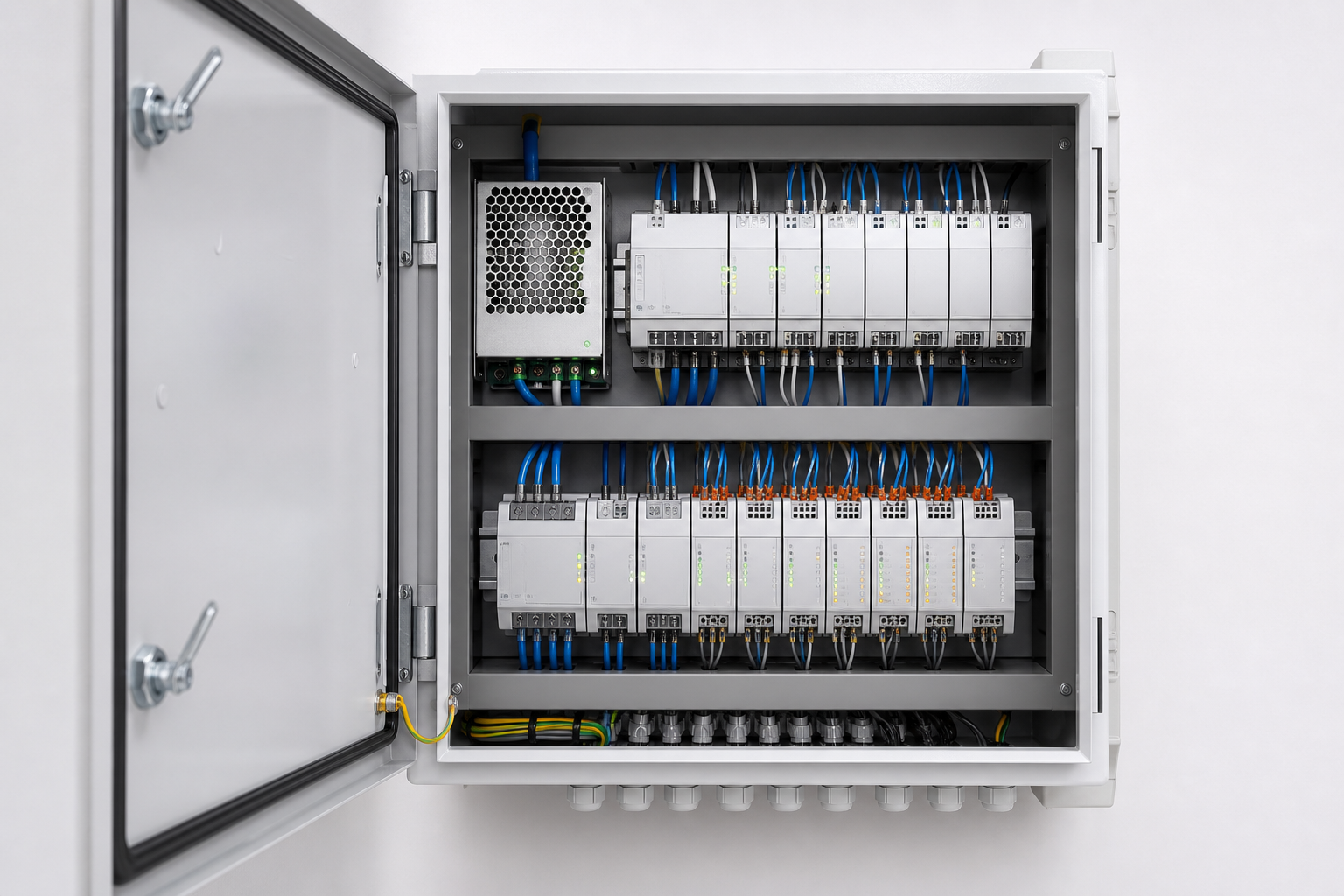 Jak zaplanować instalację smart home i przygotować realną wycenę – poradnik dla elektryka i inwestora