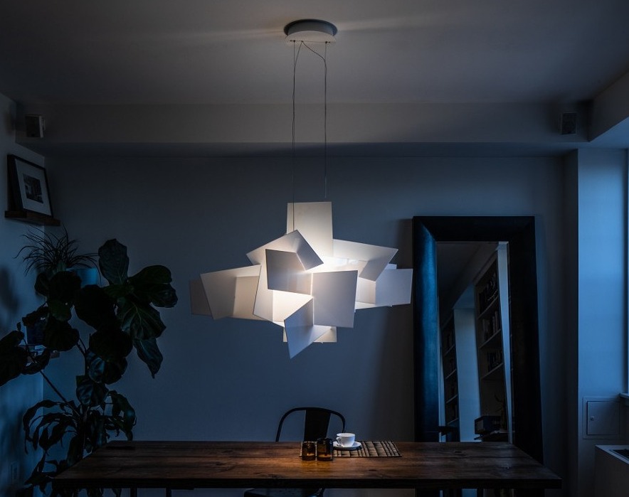 Lampy wewnętrzne – jak wybrać oświetlenie, które łączy styl, komfort i oszczędność?