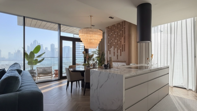 Jak system mieszkaniowy Dubaju rozwija się dzięki długoterminowemu planowaniu urbanistycznemu