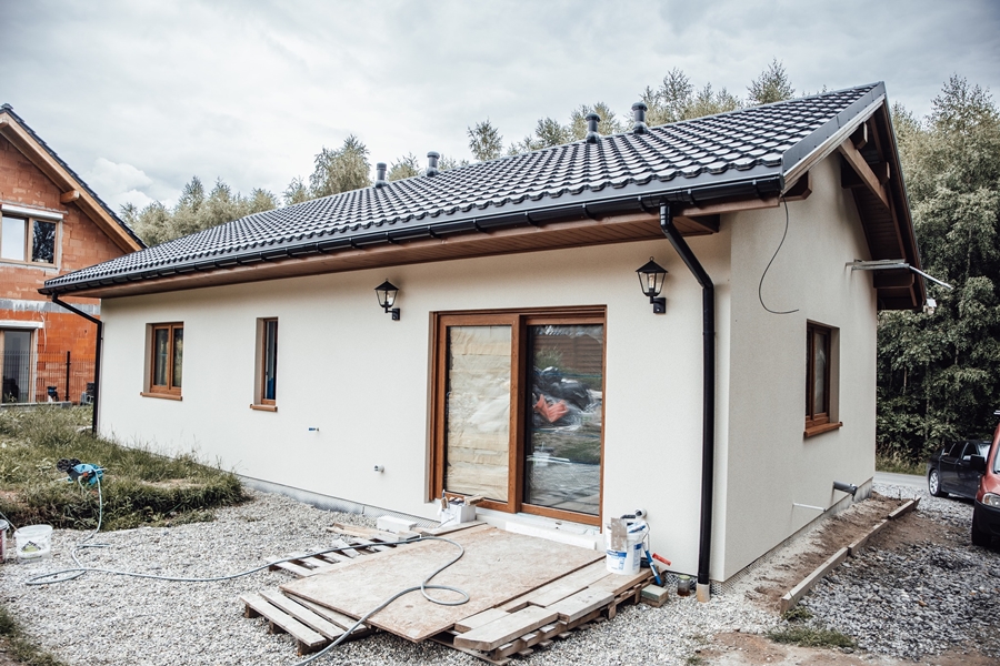 okna aluminiowe
